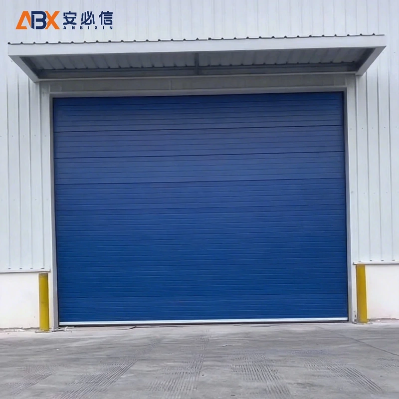 聊城洁净室高速门
